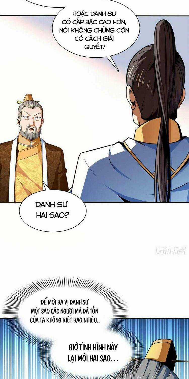 Thiên Đạo Đồ Thư Quán Chapter 98 trang 17