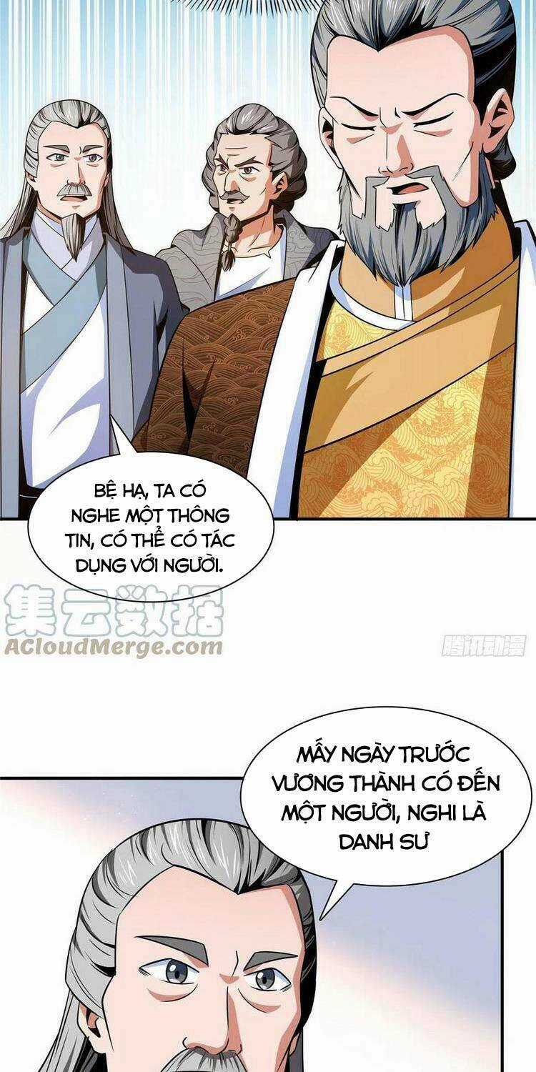 Thiên Đạo Đồ Thư Quán Chapter 98 trang 18