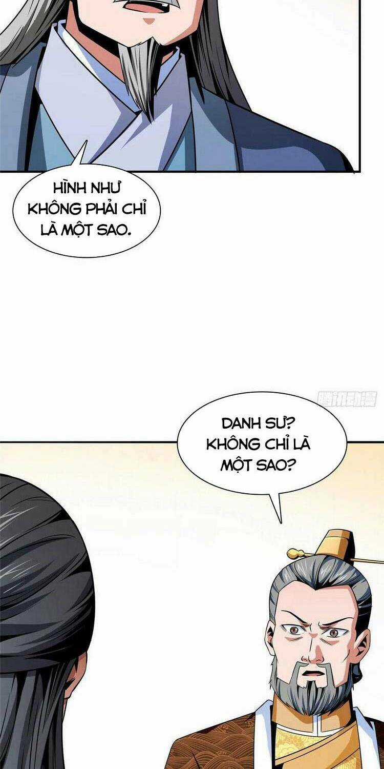 Thiên Đạo Đồ Thư Quán Chapter 98 trang 19