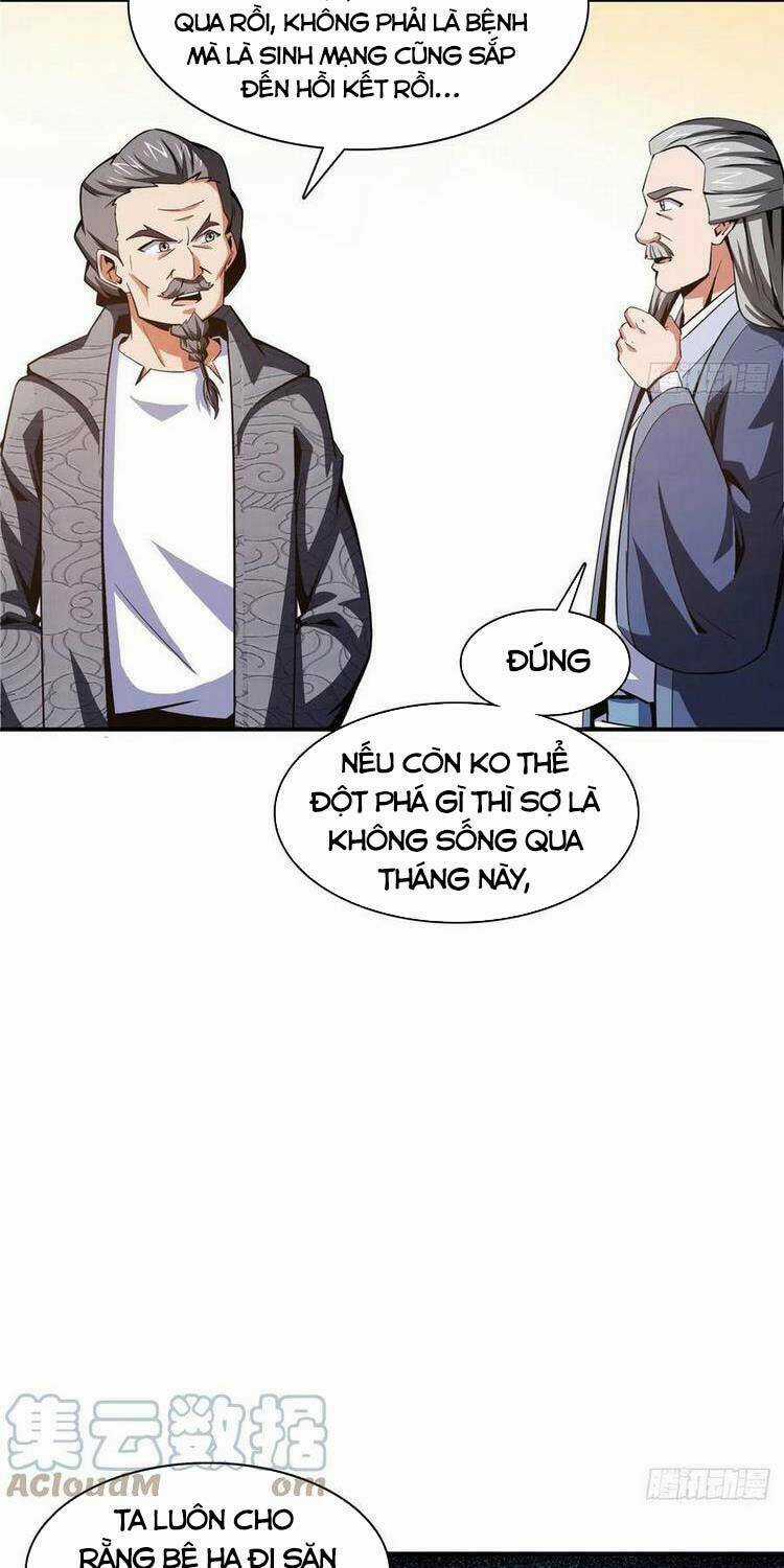 Thiên Đạo Đồ Thư Quán Chapter 98 trang 2