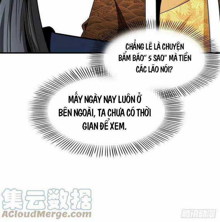 Thiên Đạo Đồ Thư Quán Chapter 98 trang 20