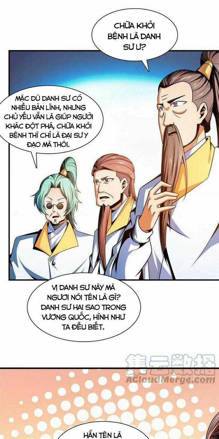 Thiên Đạo Đồ Thư Quán Chapter 98 trang 22