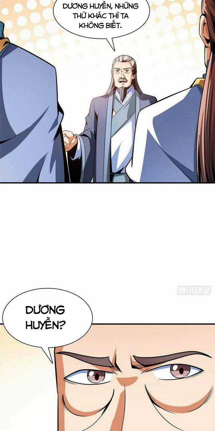 Thiên Đạo Đồ Thư Quán Chapter 98 trang 23