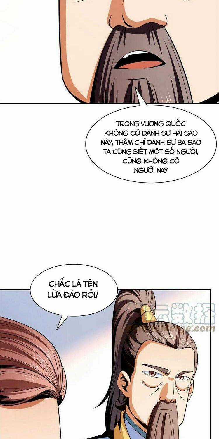 Thiên Đạo Đồ Thư Quán Chapter 98 trang 24