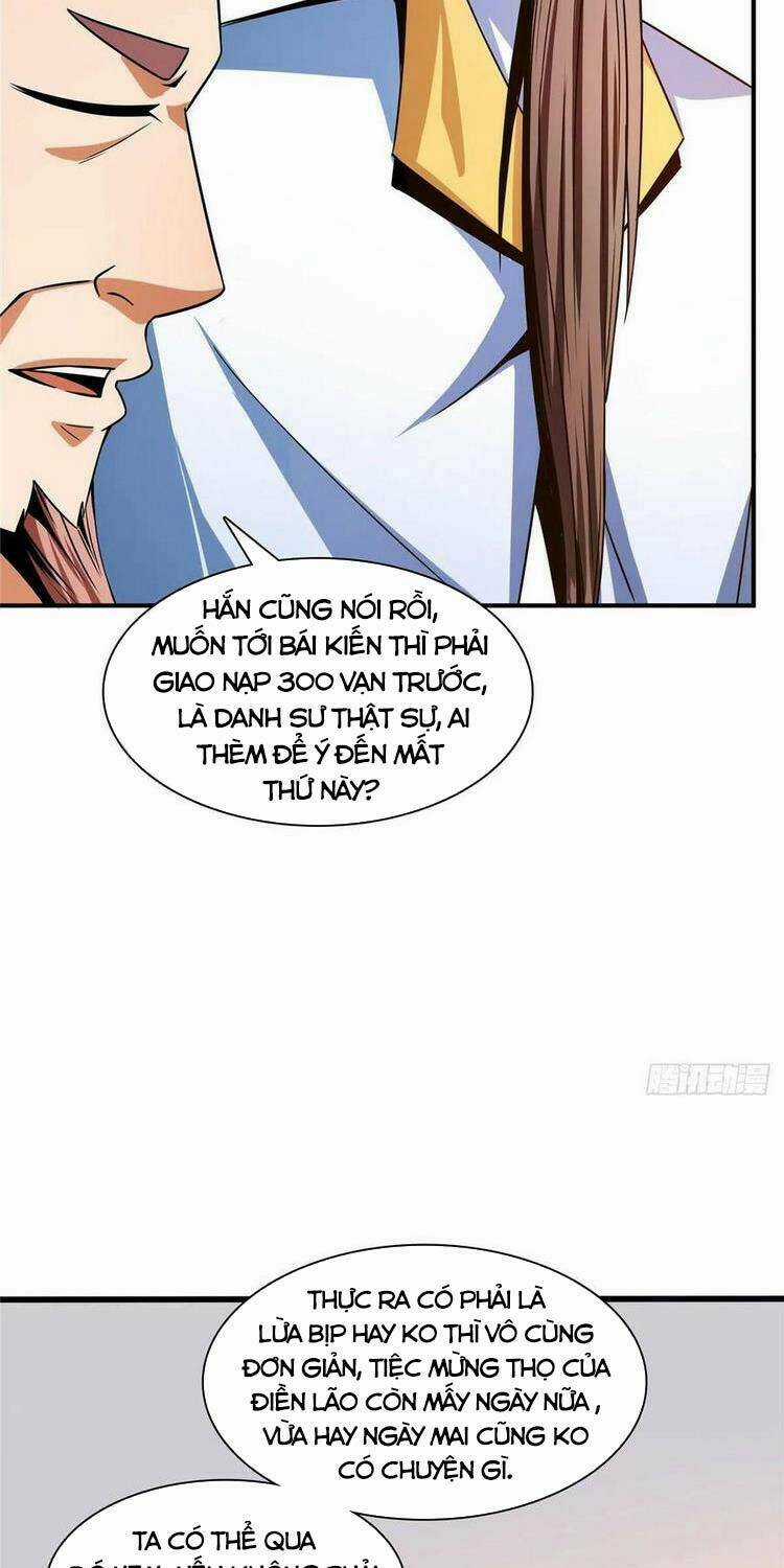 Thiên Đạo Đồ Thư Quán Chapter 98 trang 25