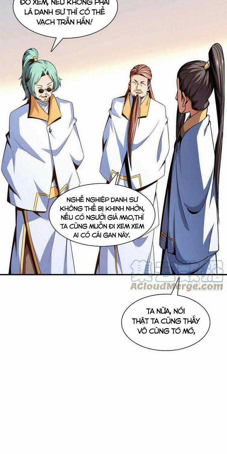 Thiên Đạo Đồ Thư Quán Chapter 98 trang 26