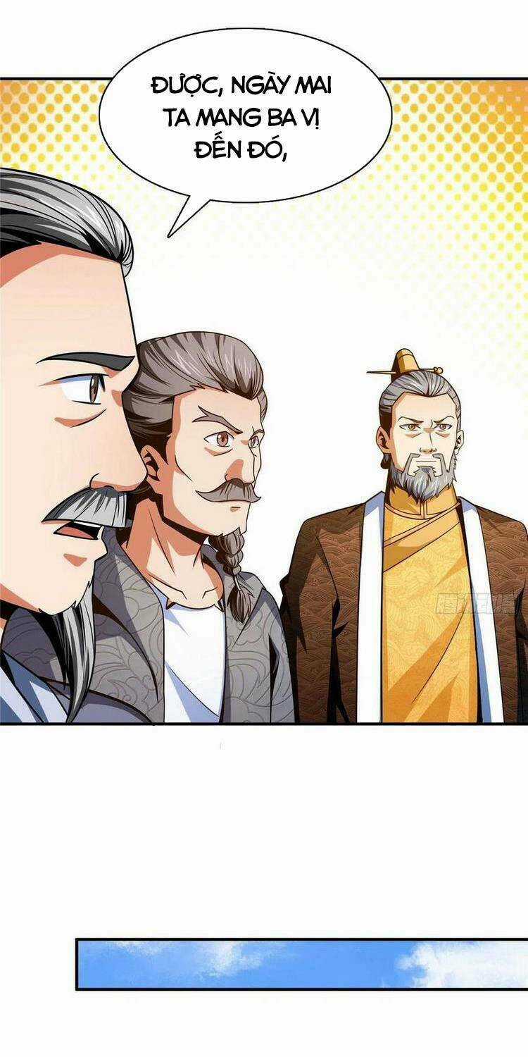 Thiên Đạo Đồ Thư Quán Chapter 98 trang 27