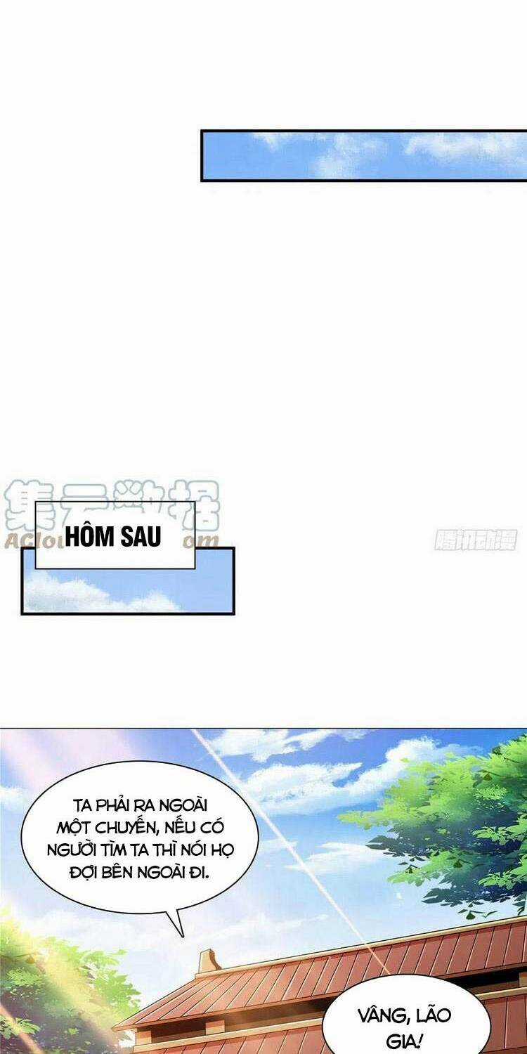 Thiên Đạo Đồ Thư Quán Chapter 98 trang 28