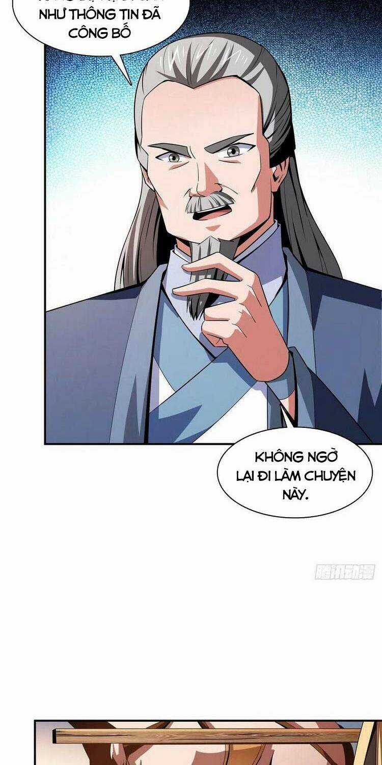 Thiên Đạo Đồ Thư Quán Chapter 98 trang 3
