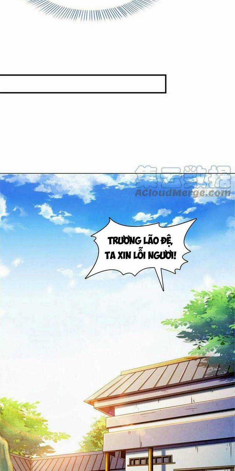 Thiên Đạo Đồ Thư Quán Chapter 98 trang 30