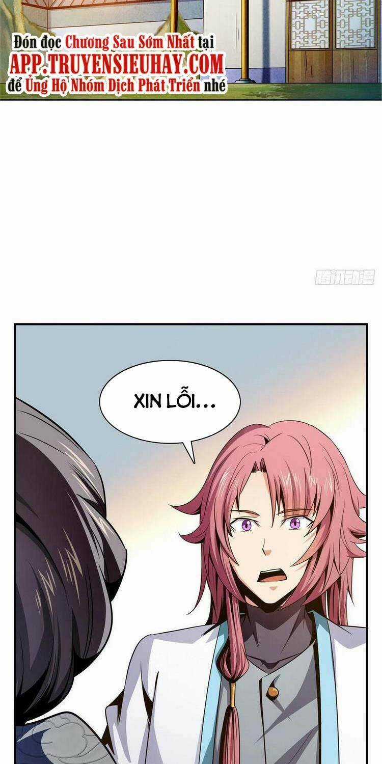 Thiên Đạo Đồ Thư Quán Chapter 98 trang 31