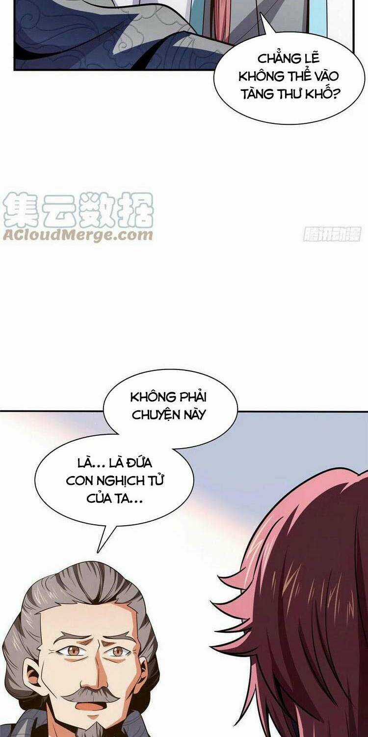 Thiên Đạo Đồ Thư Quán Chapter 98 trang 32