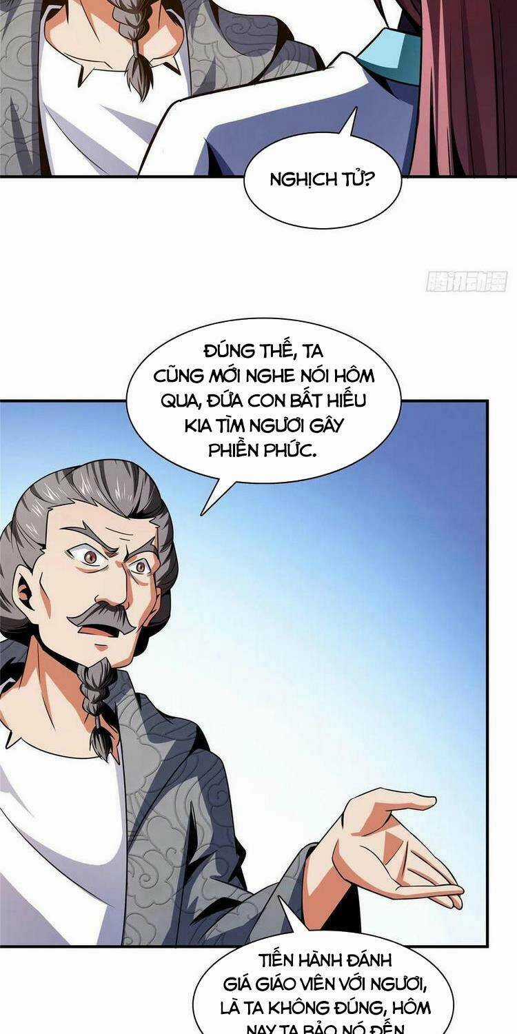 Thiên Đạo Đồ Thư Quán Chapter 98 trang 33