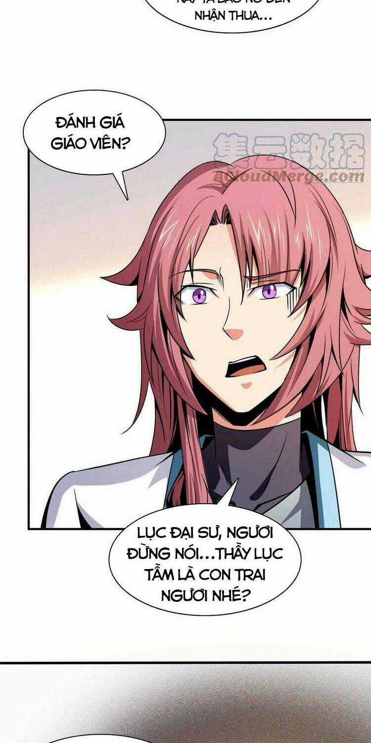 Thiên Đạo Đồ Thư Quán Chapter 98 trang 34