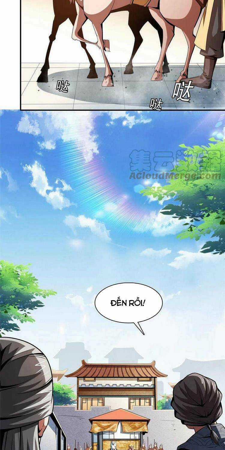 Thiên Đạo Đồ Thư Quán Chapter 98 trang 4