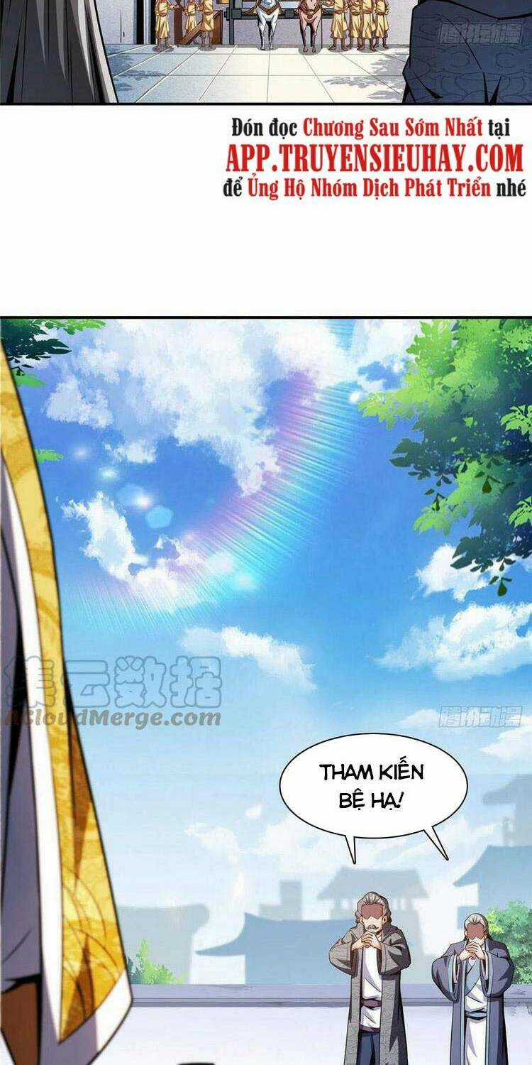 Thiên Đạo Đồ Thư Quán Chapter 98 trang 5