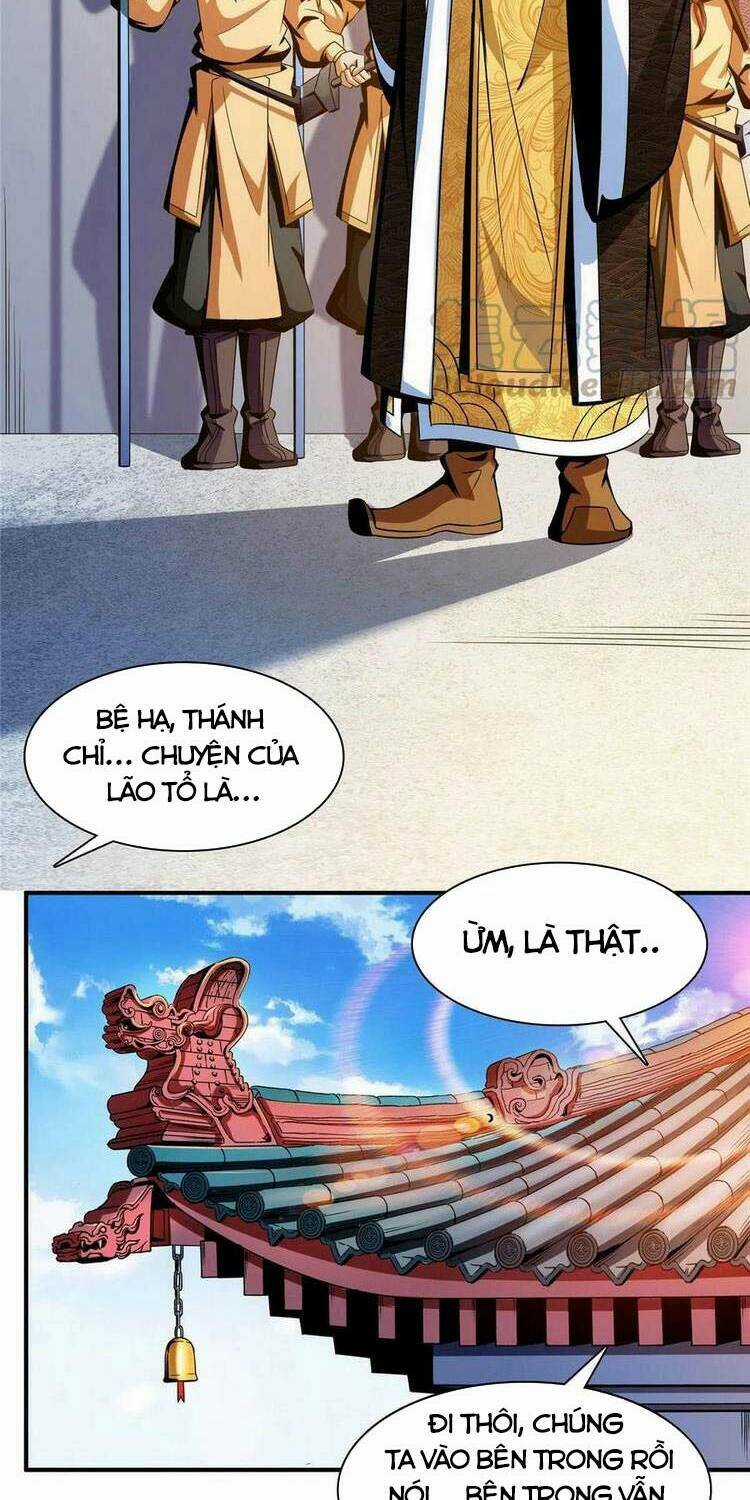 Thiên Đạo Đồ Thư Quán Chapter 98 trang 7