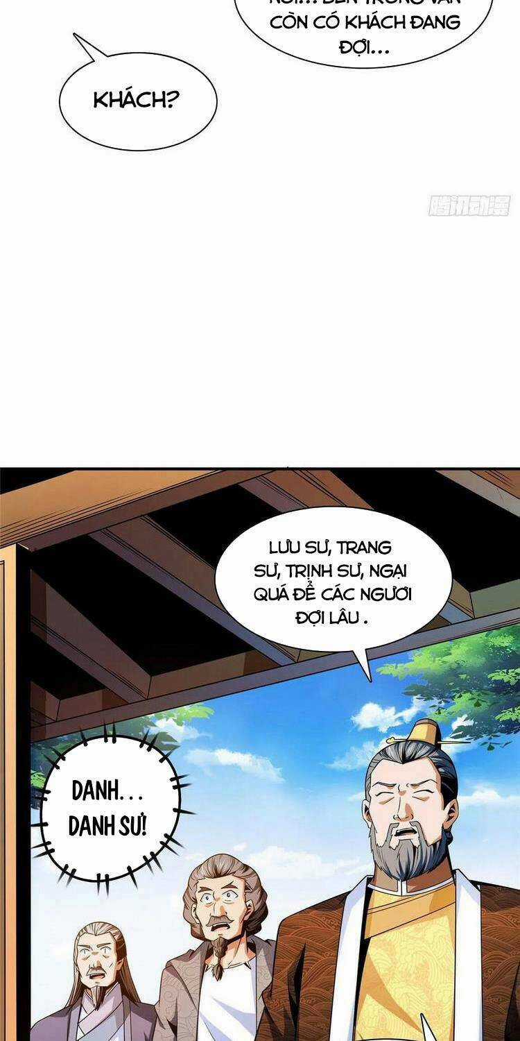 Thiên Đạo Đồ Thư Quán Chapter 98 trang 8