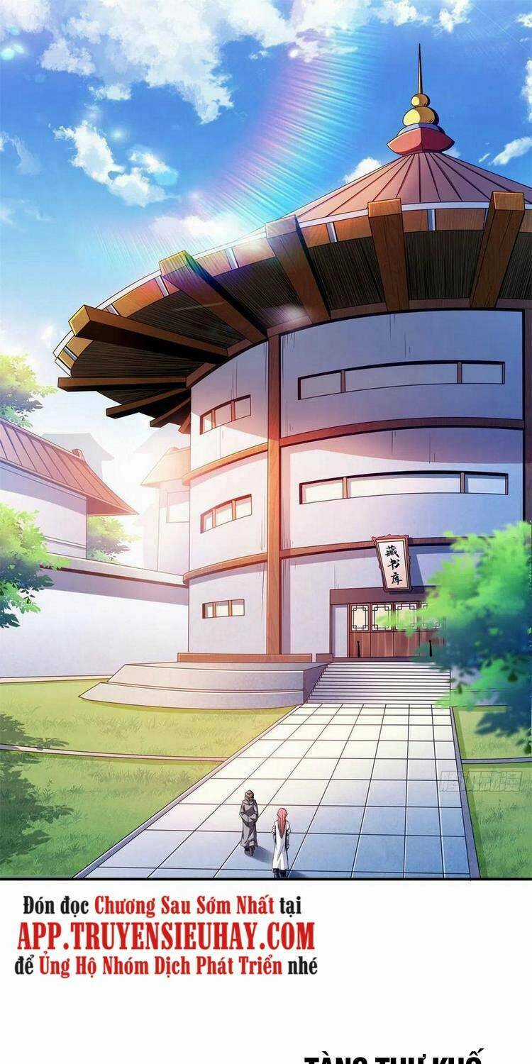 Thiên Đạo Đồ Thư Quán Chapter 99 trang 0