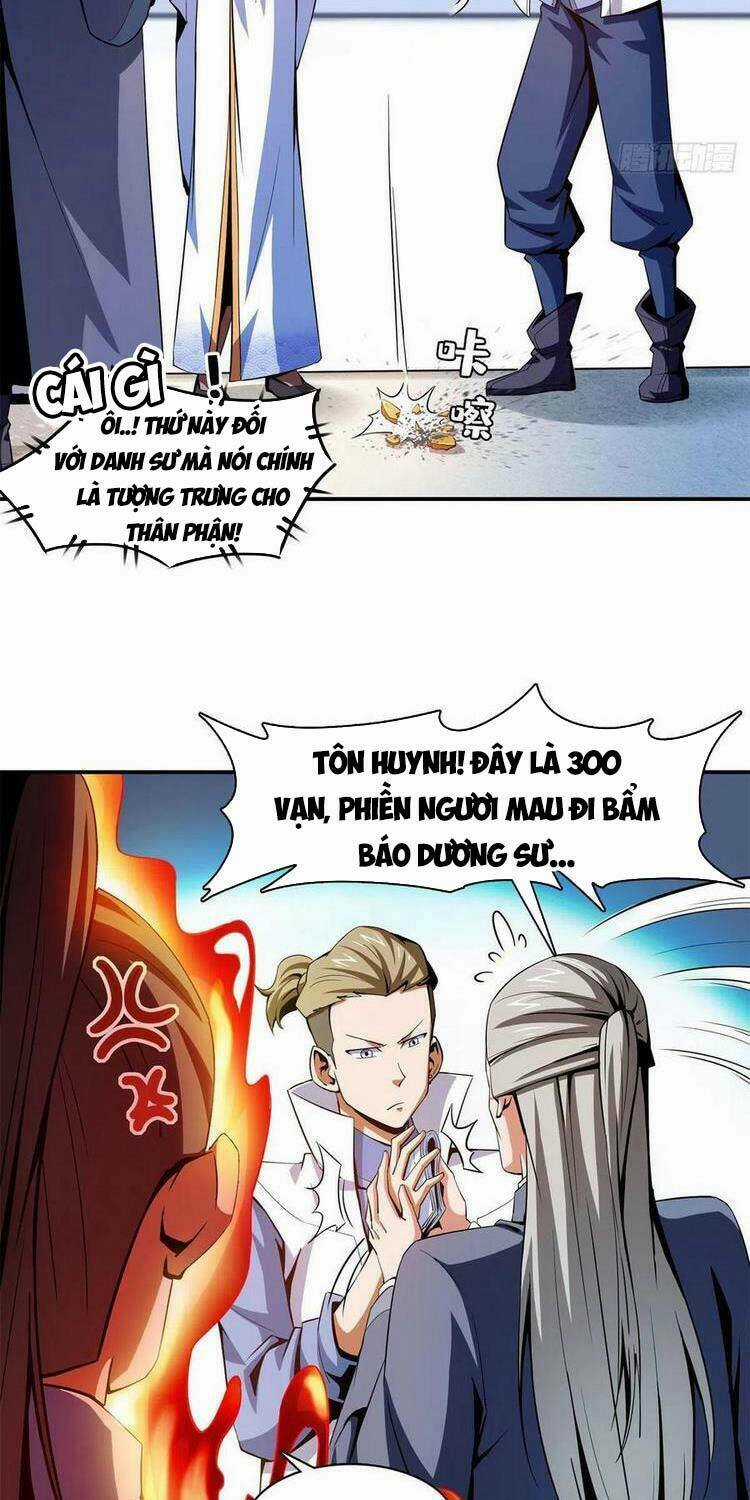 Thiên Đạo Đồ Thư Quán Chapter 99 trang 14