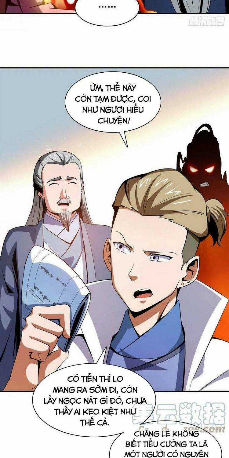 Thiên Đạo Đồ Thư Quán Chapter 99 trang 15