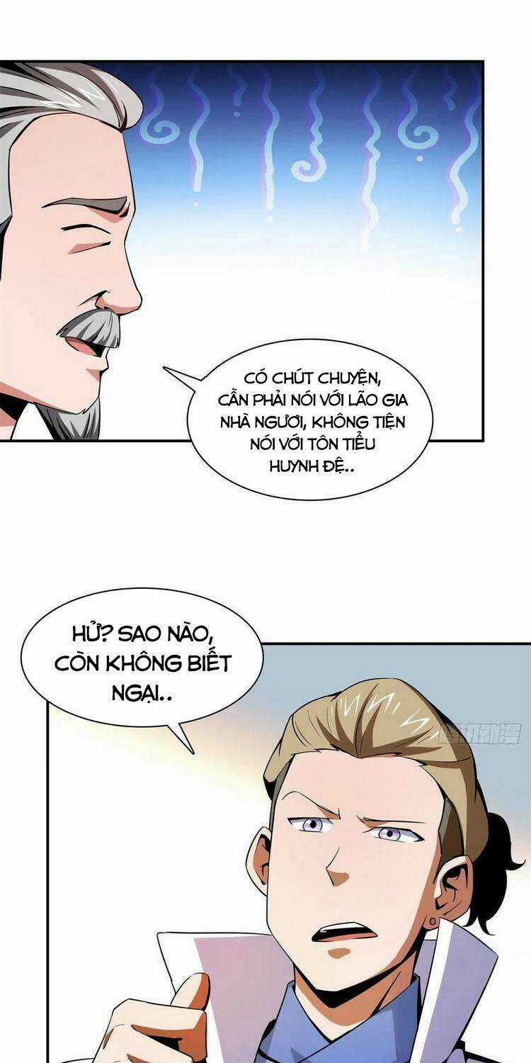 Thiên Đạo Đồ Thư Quán Chapter 99 trang 19