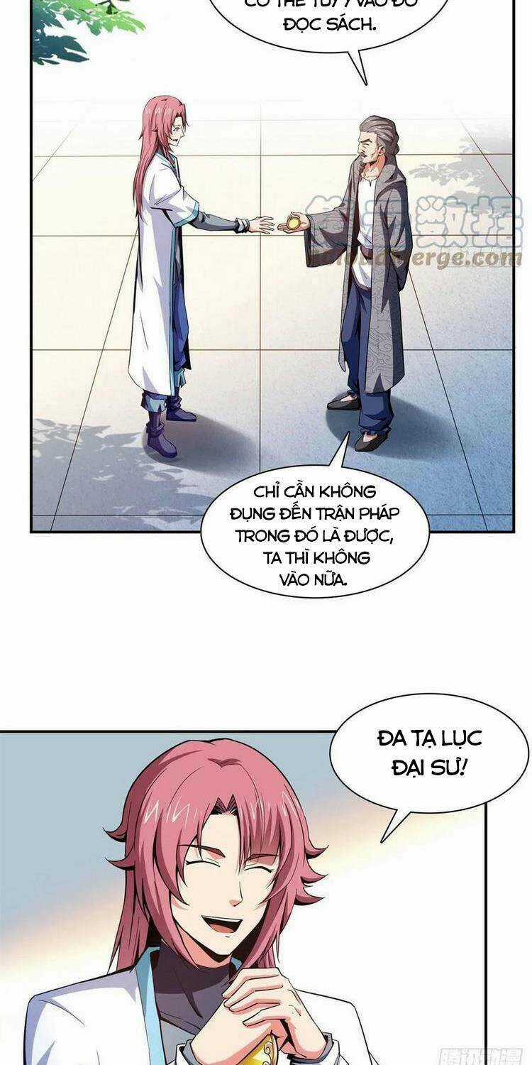 Thiên Đạo Đồ Thư Quán Chapter 99 trang 2