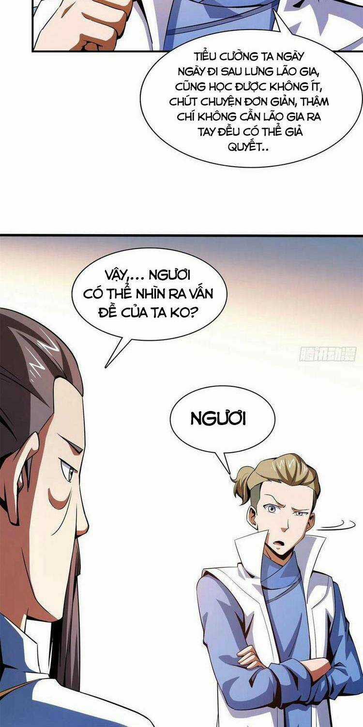 Thiên Đạo Đồ Thư Quán Chapter 99 trang 20