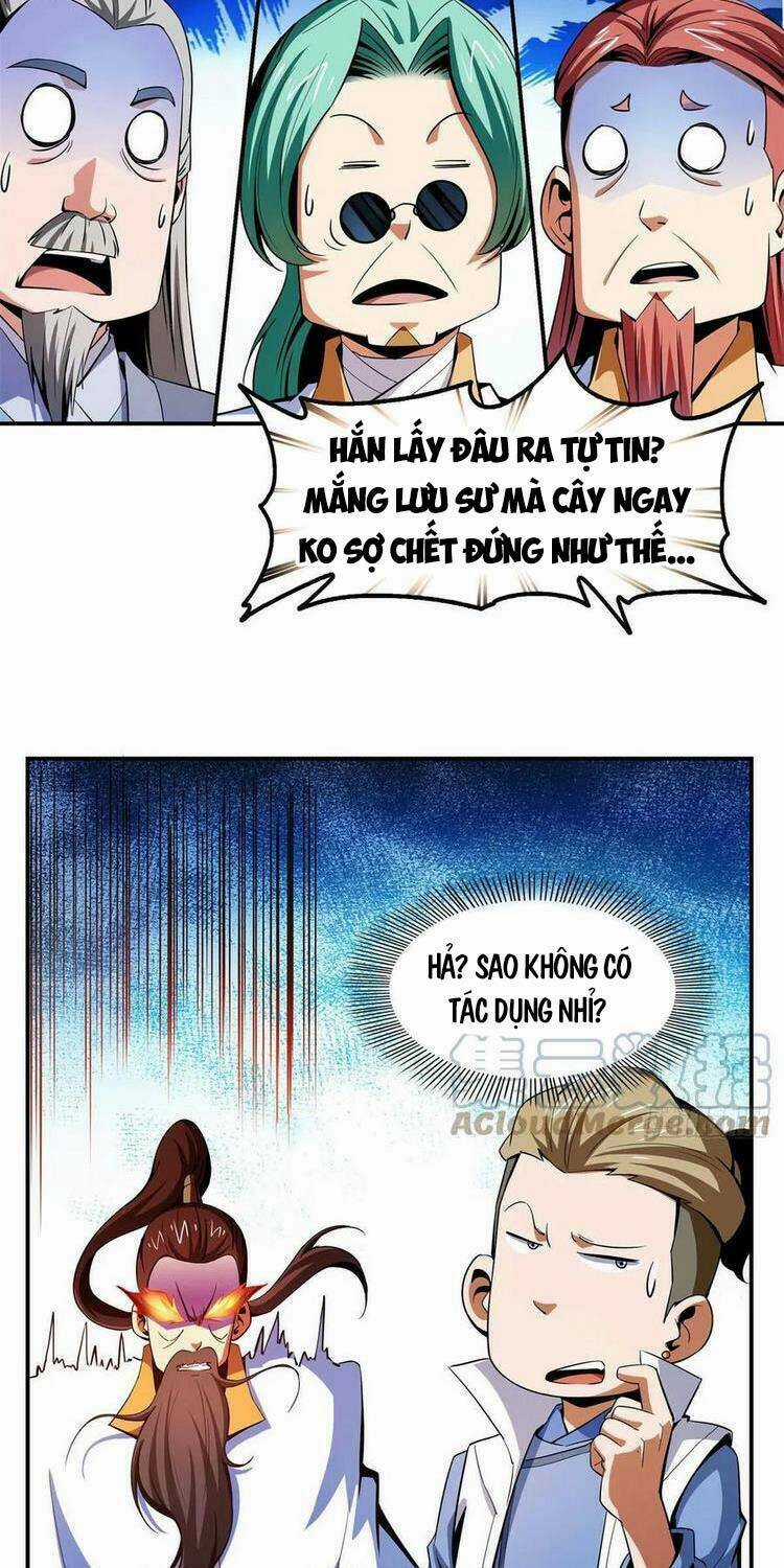 Thiên Đạo Đồ Thư Quán Chapter 99 trang 23