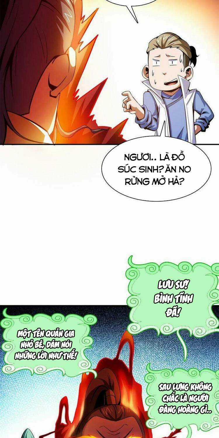 Thiên Đạo Đồ Thư Quán Chapter 99 trang 25