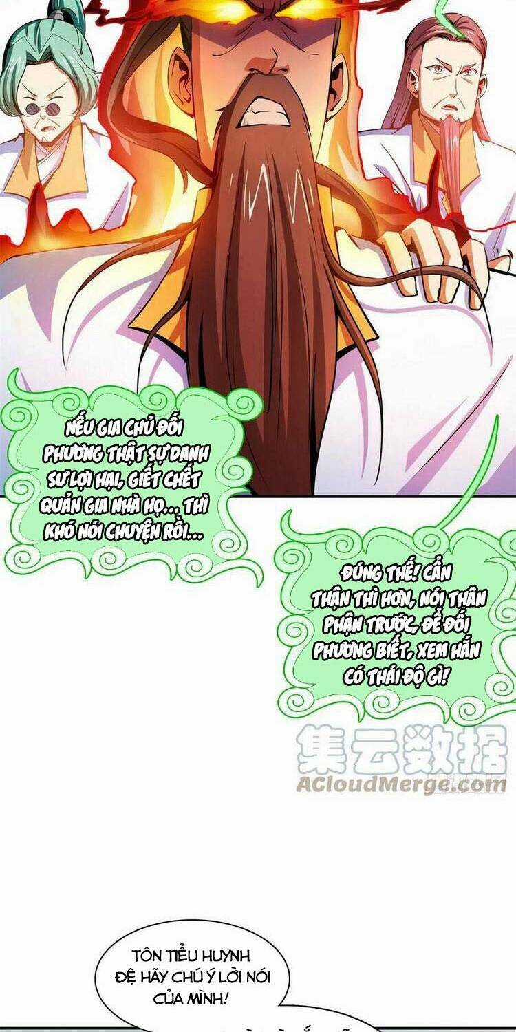 Thiên Đạo Đồ Thư Quán Chapter 99 trang 26