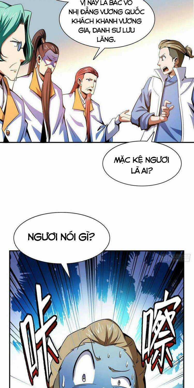 Thiên Đạo Đồ Thư Quán Chapter 99 trang 27