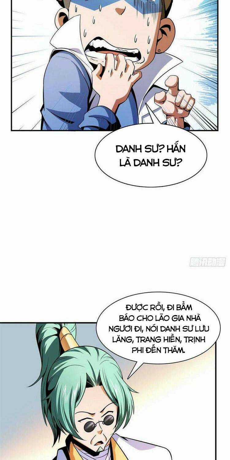 Thiên Đạo Đồ Thư Quán Chapter 99 trang 28