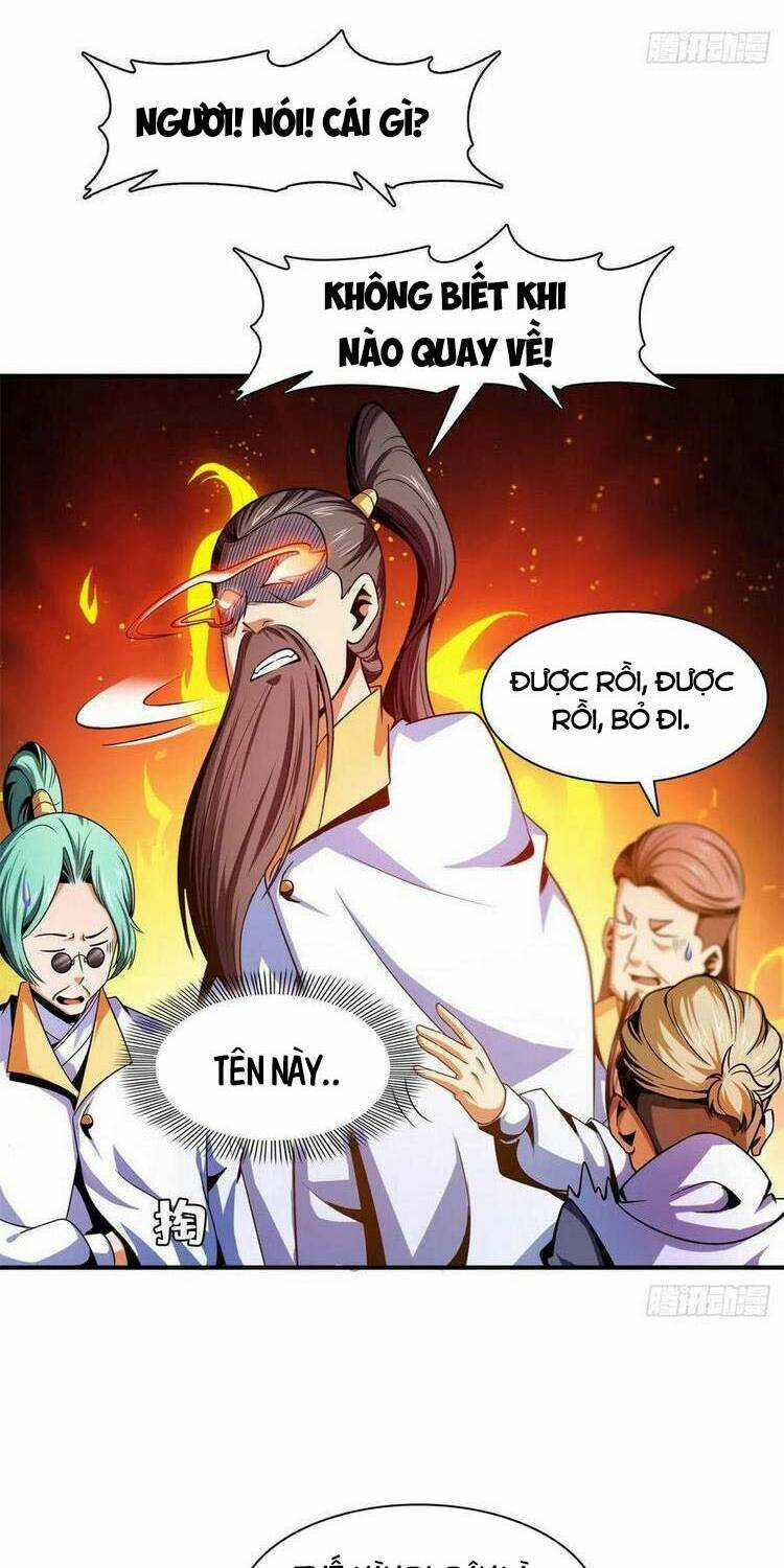 Thiên Đạo Đồ Thư Quán Chapter 99 trang 30