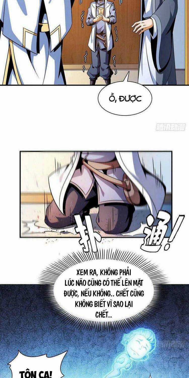 Thiên Đạo Đồ Thư Quán Chapter 99 trang 32