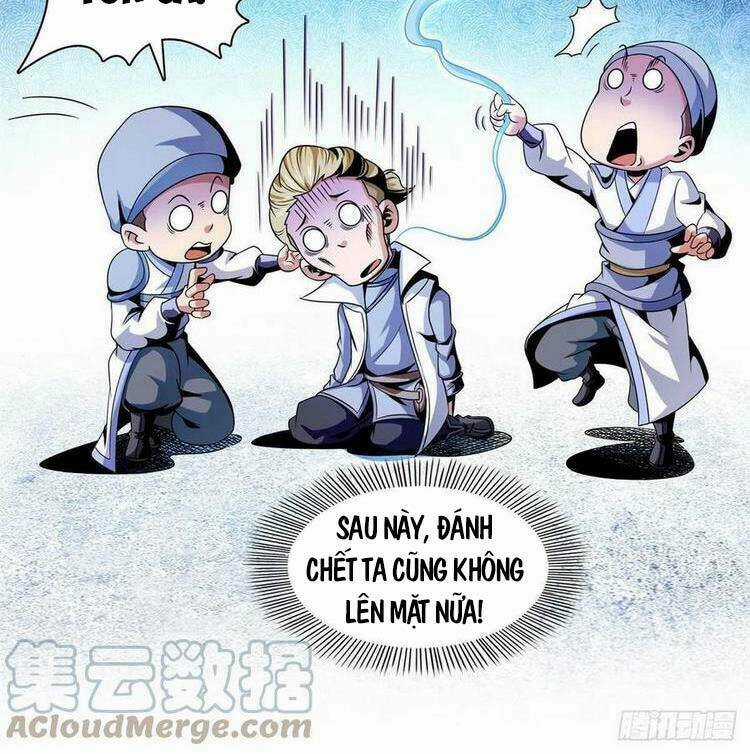 Thiên Đạo Đồ Thư Quán Chapter 99 trang 33