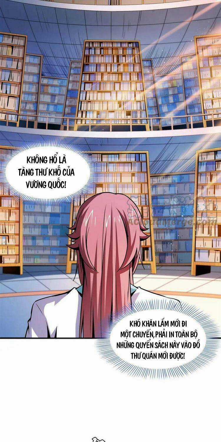 Thiên Đạo Đồ Thư Quán Chapter 99 trang 4