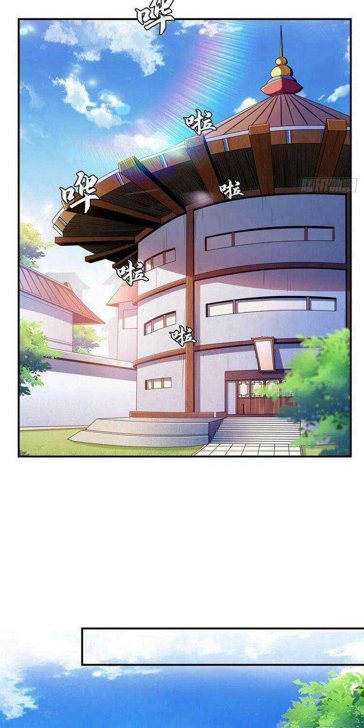 Thiên Đạo Đồ Thư Quán Chapter 99 trang 5