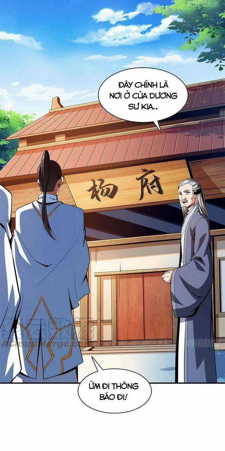 Thiên Đạo Đồ Thư Quán Chapter 99 trang 6