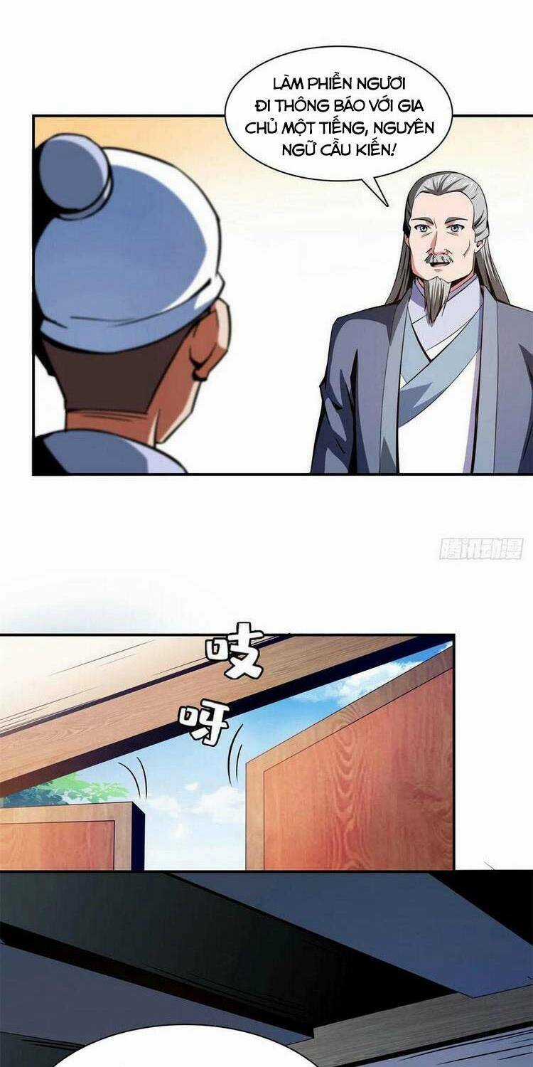 Thiên Đạo Đồ Thư Quán Chapter 99 trang 7