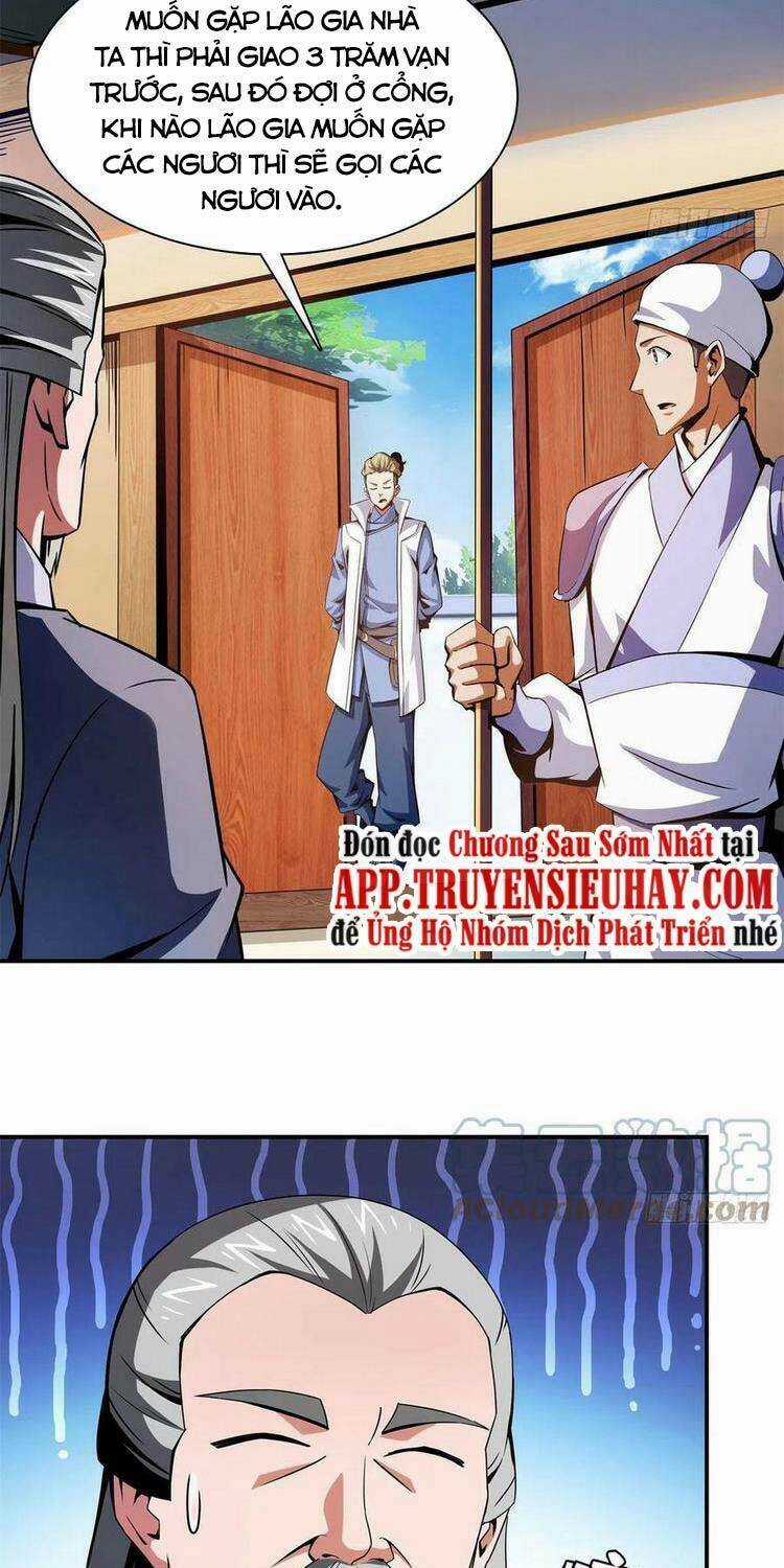 Thiên Đạo Đồ Thư Quán Chapter 99 trang 8