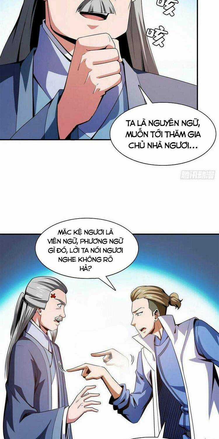 Thiên Đạo Đồ Thư Quán Chapter 99 trang 9