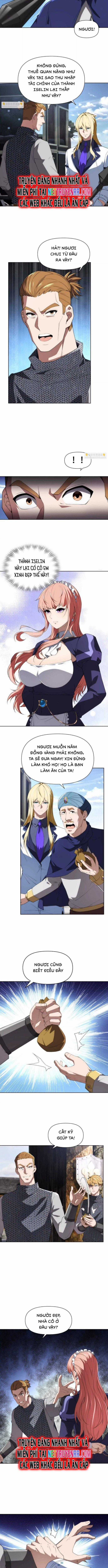 Thiên Đạo Này Cũng Không Ngốc Lắm Chapter 126 trang 1