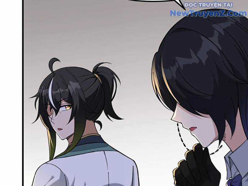 Thiên Đạo Này Cũng Không Ngốc Lắm Chapter 138 trang 36