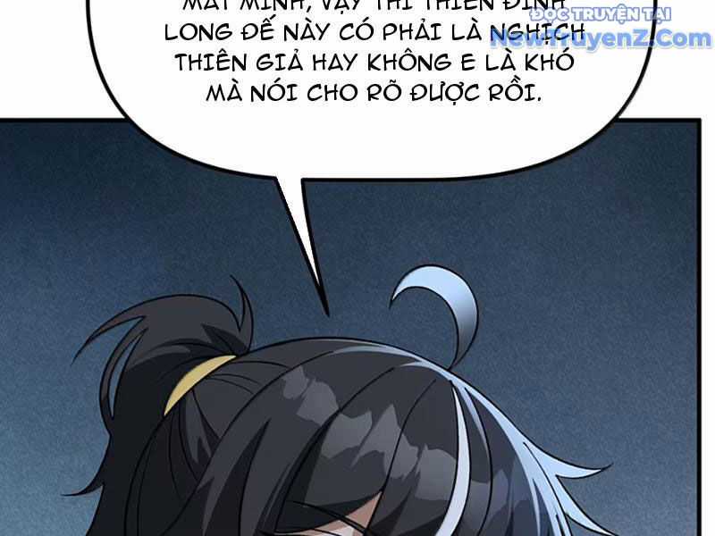 Thiên Đạo Này Cũng Không Ngốc Lắm Chapter 138 trang 45