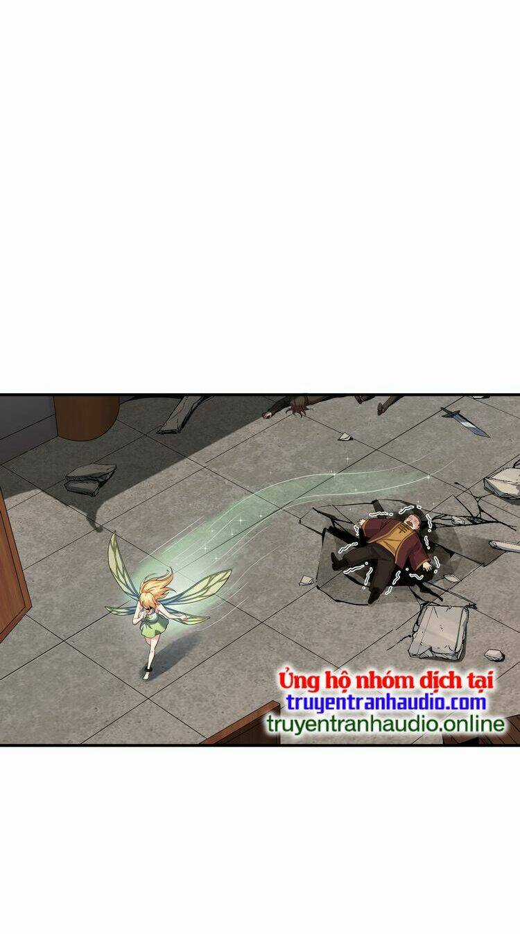 Thiên Đạo Này Cũng Không Ngốc Lắm Chapter 2.5 trang 43