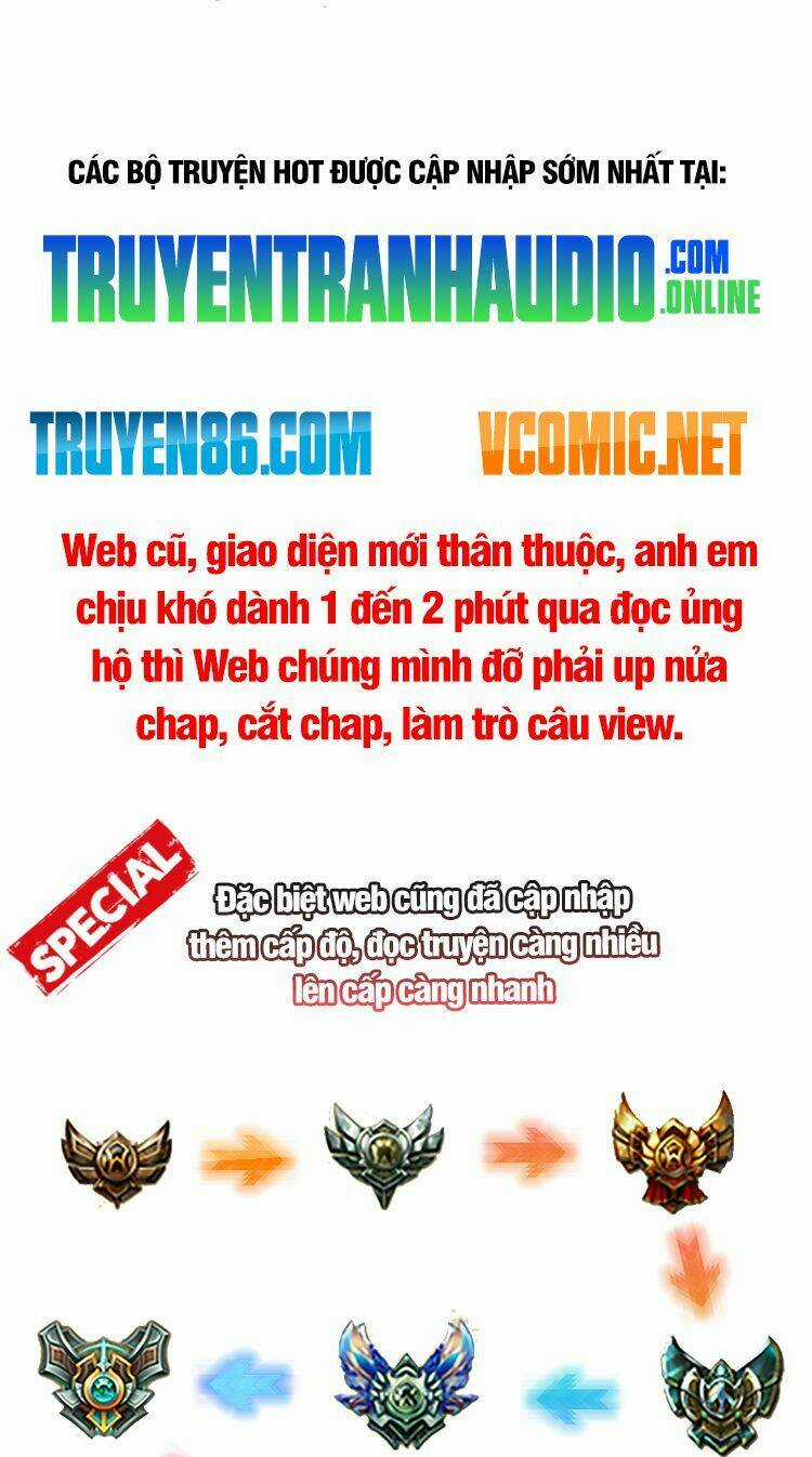 Thiên Đạo Này Cũng Không Ngốc Lắm Chapter 2.5 trang 54