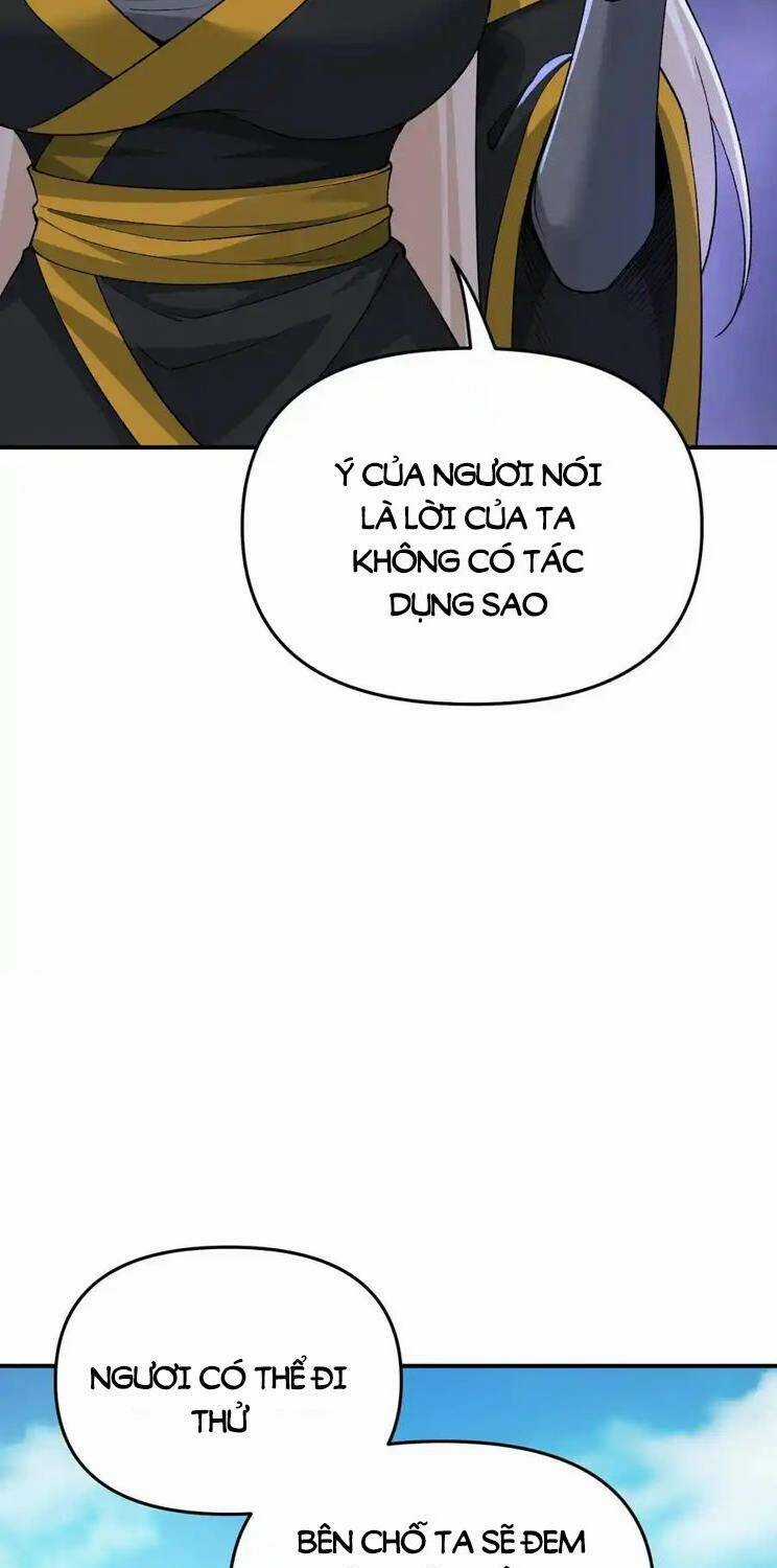 Thiên Đạo Này Cũng Không Ngốc Lắm Chapter 70 trang 2