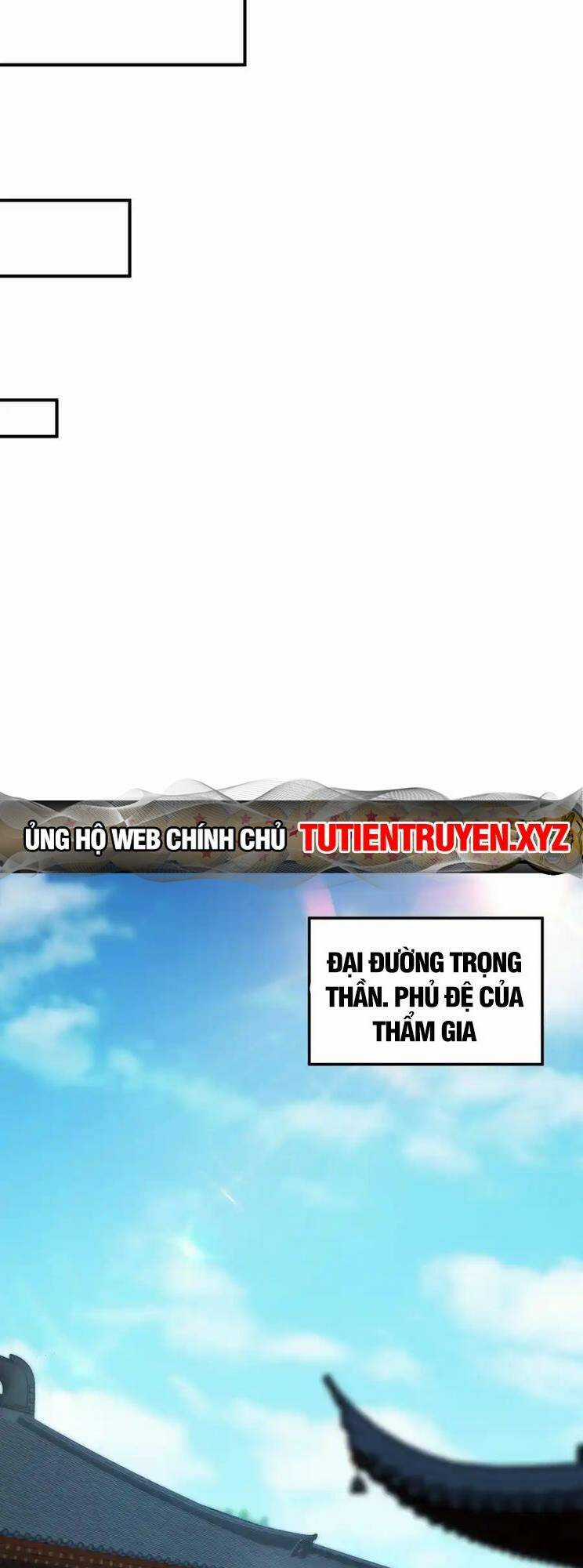 Thiên Đạo Này Cũng Không Ngốc Lắm Chapter 70 trang 21