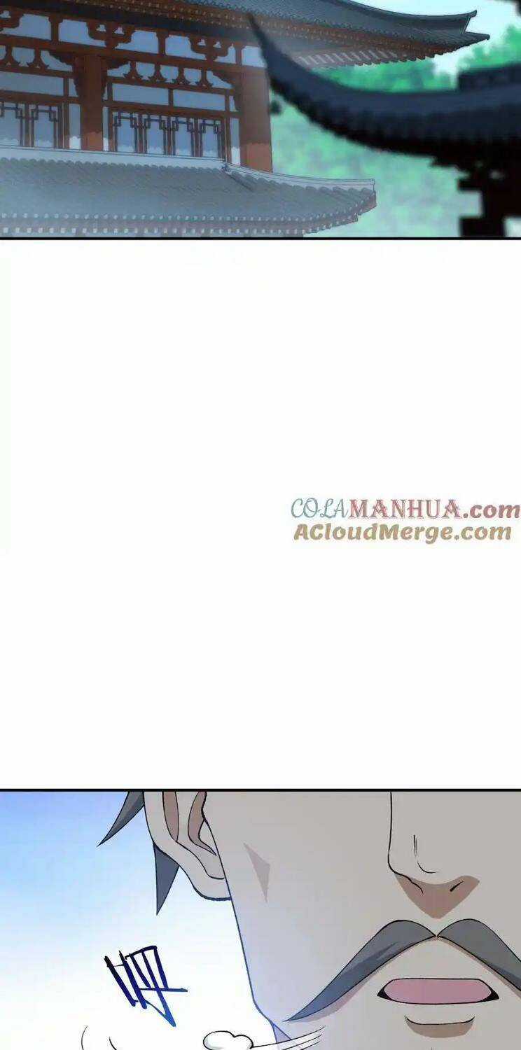 Thiên Đạo Này Cũng Không Ngốc Lắm Chapter 70 trang 22